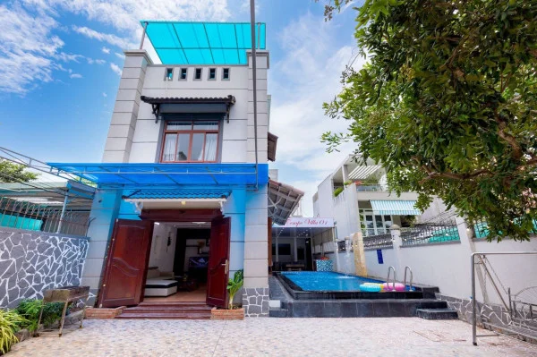 Ảnh Viva VT37 - 28