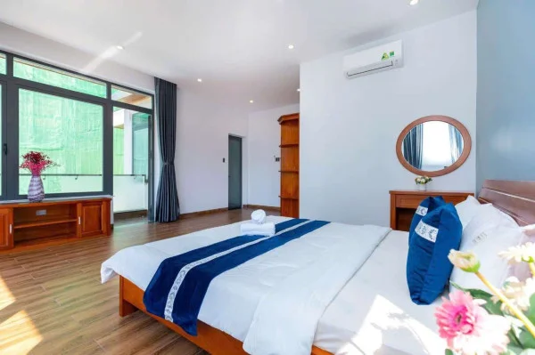 Ảnh Viva VT11 - 17