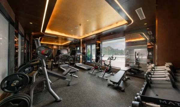 Ảnh Du Thuyền Sea Stars - 29