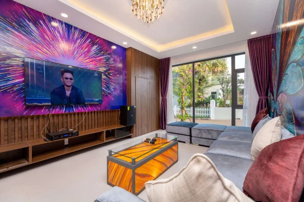 Ảnh Viva VT97 - 48