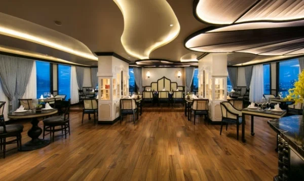 Ảnh Du Thuyền Verdure Lotus - 36