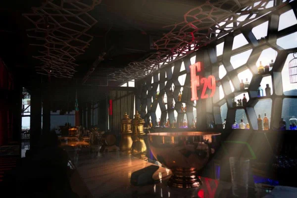 Ảnh Danang Golden Bay Hotel - 22