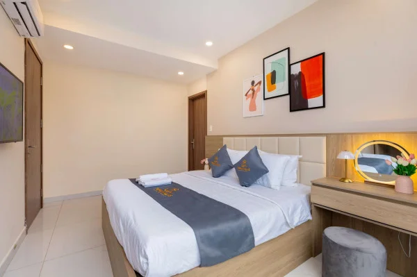 Ảnh Viva VT96 - 19