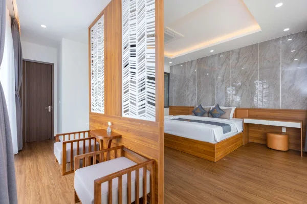 Ảnh Viva VT95 - 12