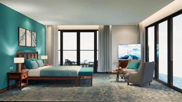 Ảnh Asteria Mui Ne Resort - 12