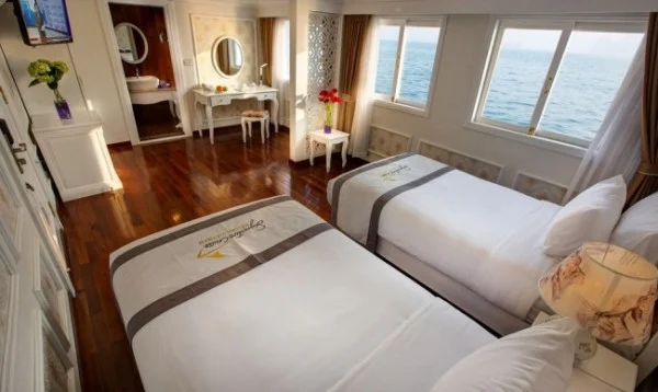 Ảnh Du Thuyền Signature Royal - 26
