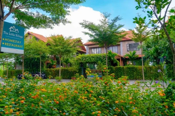 Ảnh Viva Homestay N08 - 13