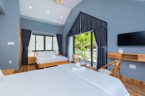 Ảnh Viva VT64 - 19