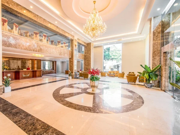 Ảnh Muong Thanh Vung Tau Hotel - 11