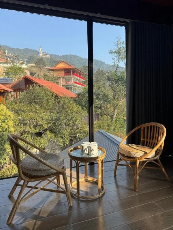 Ảnh Viva Homestay T4 - 10