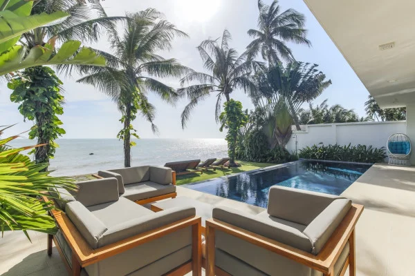 Ảnh Viva Ocean PT01 - Sát biển cao cấp - 17