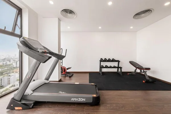 Ảnh Mangata Beachfront Hottel - 11