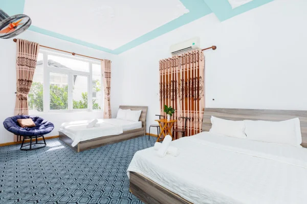 Ảnh Viva VT40 - 27