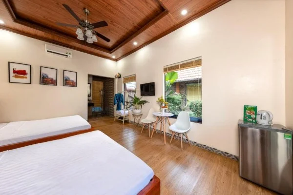 Ảnh Viva Homestay N09