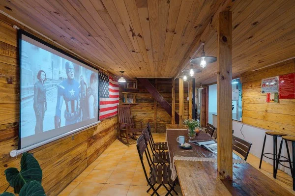 Ảnh Viva Homestay ĐL 03 - 15