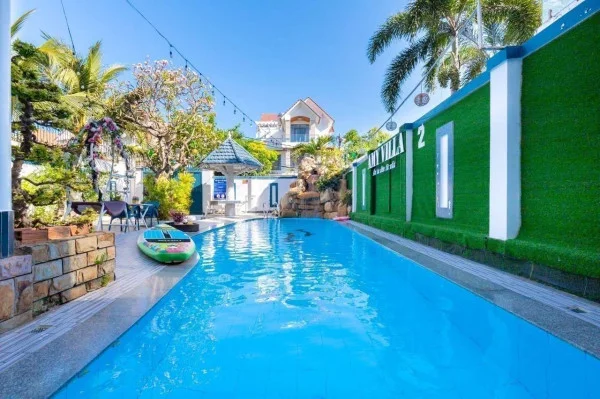 Ảnh Viva VT17 - 11