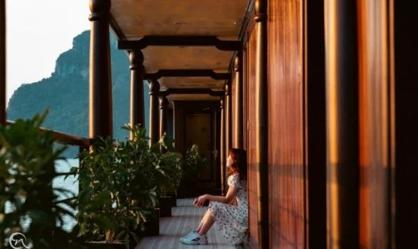 Ảnh Du Thuyền Nostalgia - 21