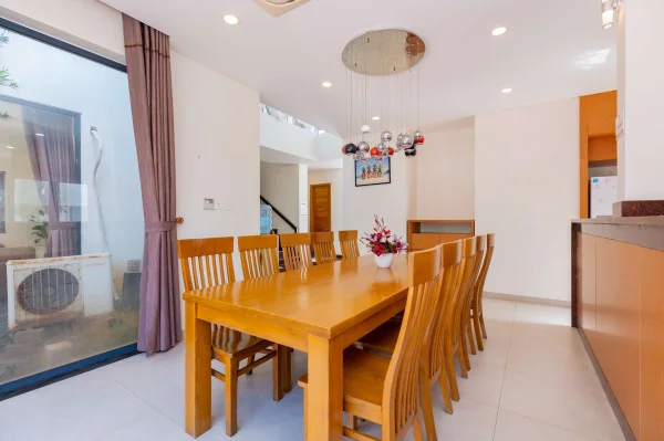 Ảnh Ruby Villa R106 - 38