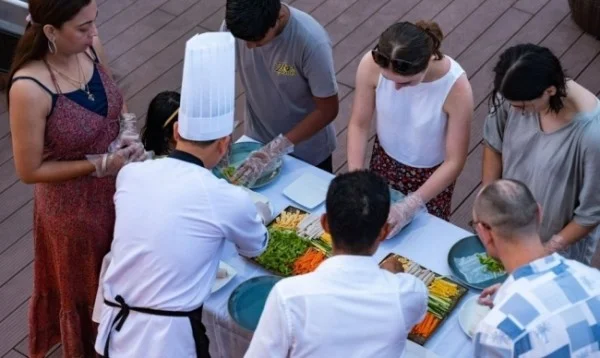 Ảnh Du Thuyền M Gloria - 15