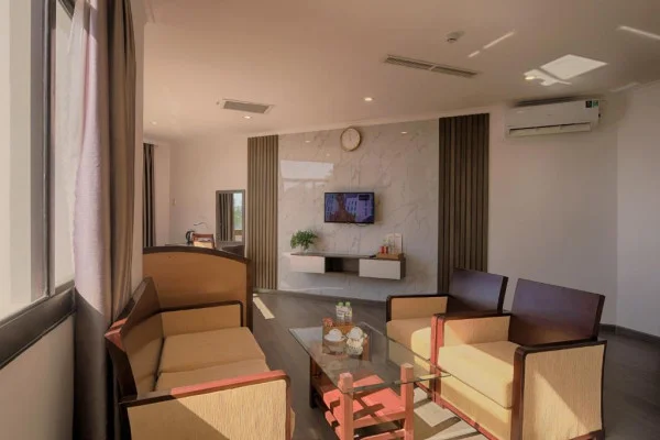 Ảnh Vung Tau P&T Hotel - 17