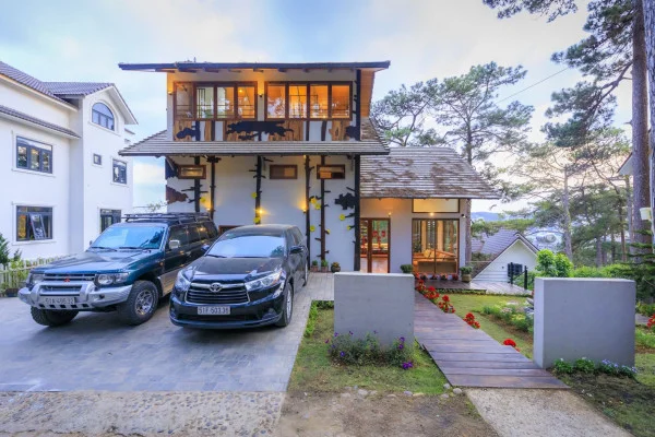 Ảnh Viva ĐL07 - View đồi thông + Gần trung tâm - 13