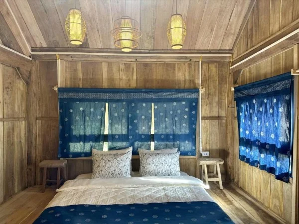 Ảnh Viva Homestay MC 08 - 9