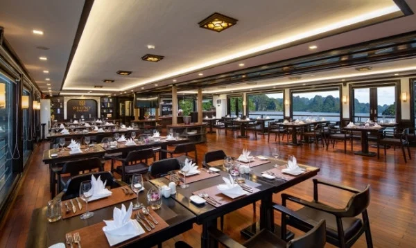 Ảnh Du Thuyền Peony - 22