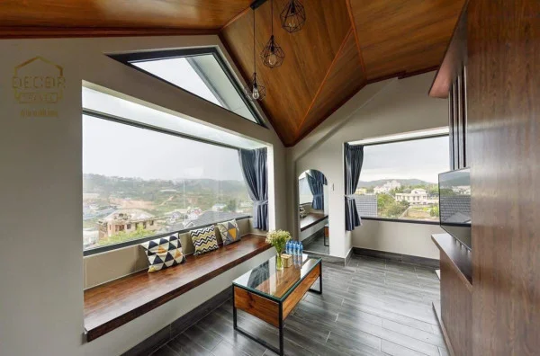 Ảnh Căn hộ Rốn 4.2 - 7