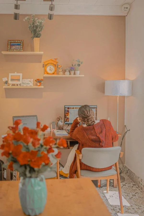 Ảnh Biệt Thự Trắng - 18