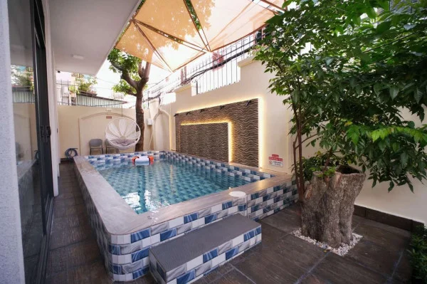 Ảnh Viva VT01 - 10