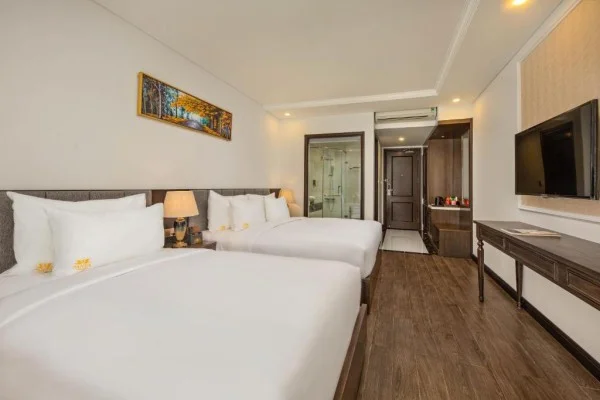 Ảnh Santa Luxury Da Nang, - 16