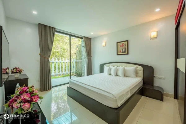 Ảnh F21 Flamingo Đại Lải