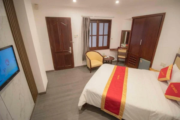 Ảnh Vung Tau P&T Hotel - 12