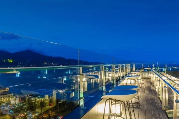 Ảnh Stella  Maris Beach DaNang - 1