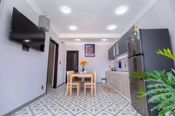 Ảnh Viva ĐL40 - 45