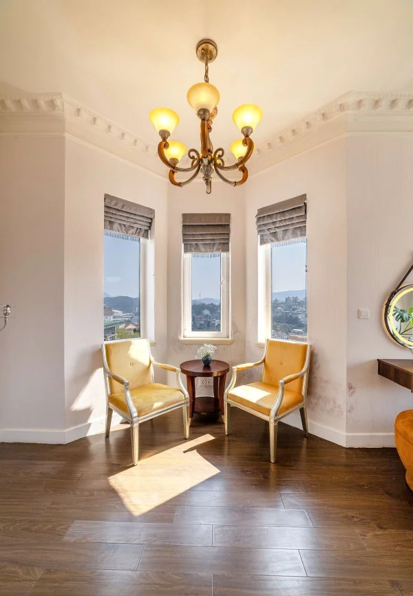 Ảnh Lan Phương Villa - 35