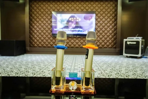 Ảnh H219 Flamingo Đại Lải - 12