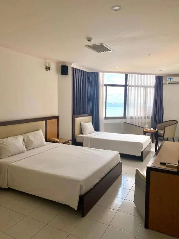 Ảnh Vung Tau P&T Hotel - 28