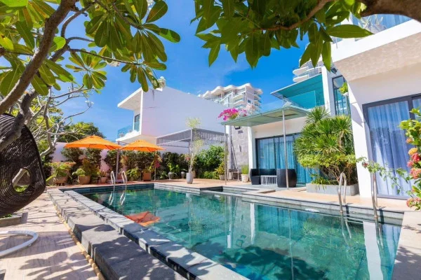 Ảnh Viva VT83 - 10