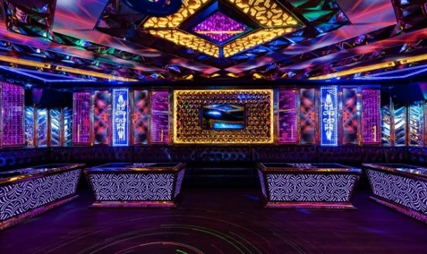 Ảnh Du Thuyền Rita - 48