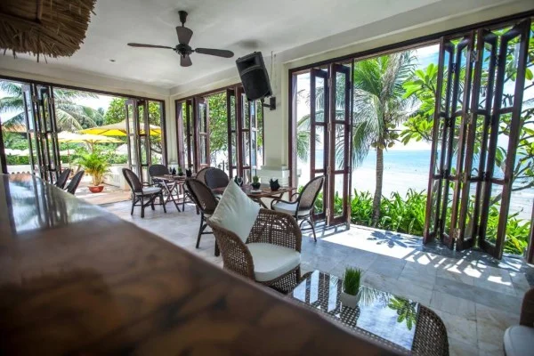 Ảnh Allezboo Beach Resort & Spa - 17