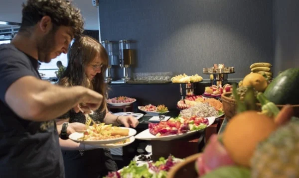 Ảnh Du Thuyền Scarlet Pearl - 7