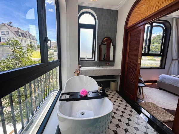 Ảnh Villa ĐL19 - 31