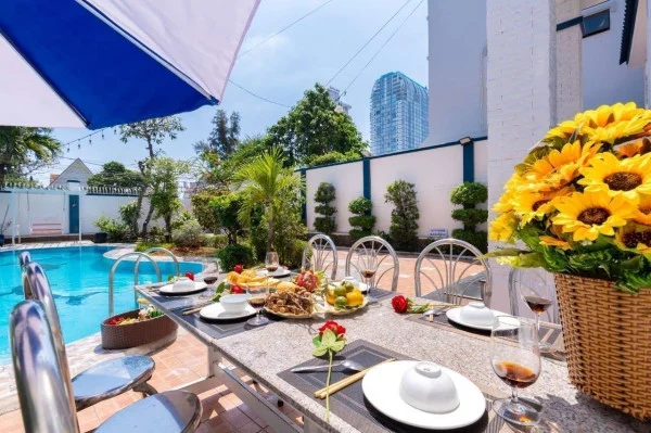 Ảnh Viva VT16 - 11