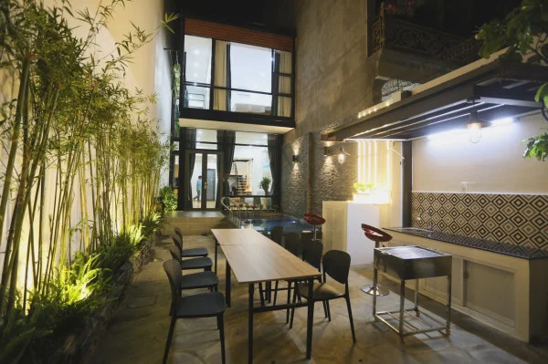 Ảnh Viva VT48 - 18