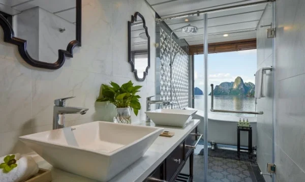 Ảnh Du Thuyền Capella - 39