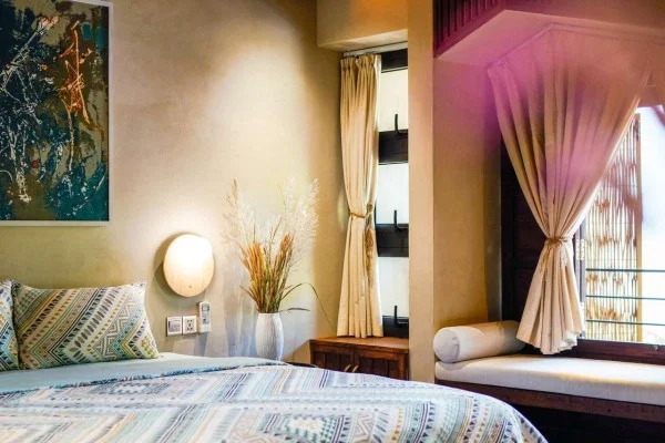 Ảnh Viva Homestay ĐN 05 - 14