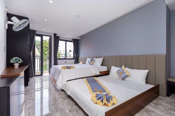 Ảnh Viva VT59 - 16