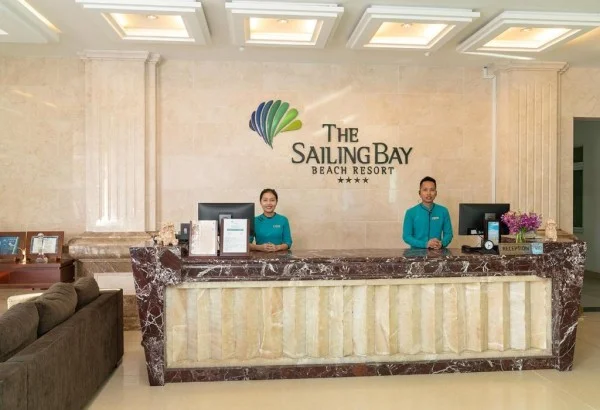 Ảnh The Sailing Bay Beach Resort - 13