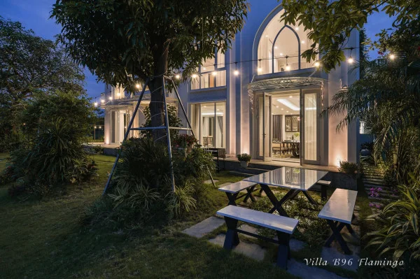 Ảnh B96 Flamingo Đại Lải - 18